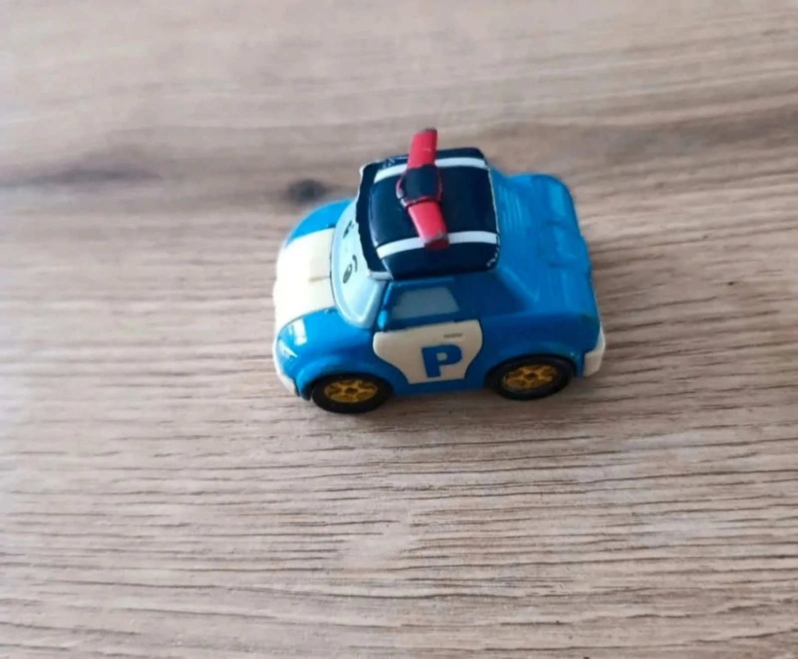 Robocarpoli auto – photo 4